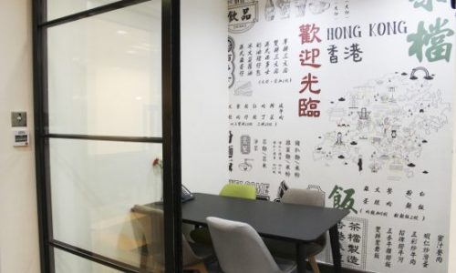 會議室租用